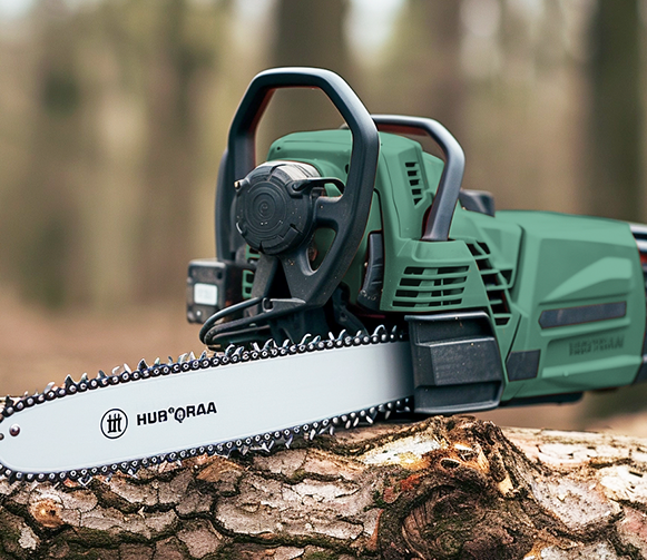 Z kulatého děláme hranaté